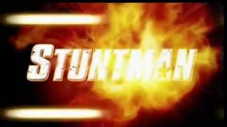 Stuntman Trailer PS2 [upl. by Atiner]