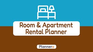 RentMate Booking Planner Pro  by Plannera [upl. by Anayeek]