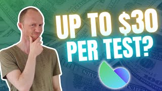 TryMata Review – Up to 30 Per Test Yes BUT… [upl. by Atnwahs]