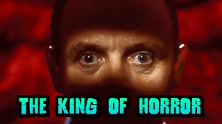 All about Anthony Hopkins The King of HORROR CINEMA [upl. by Shaper]