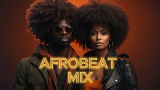 Year End Afrobeat Mix 2023  Afrobeat Mix by Malaysian DJ dem7how  Mix 2023 [upl. by Joshua]