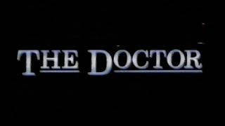 The Doctor  movie trailer  1991 [upl. by Busiek992]