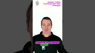 Navigate Trading Uncertainty with Clear Strategies mql5 trading forex mql [upl. by Eeniffar]