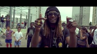 MAFIA SPARTIATE  LA LUNE  Clip Officiel [upl. by Rigdon]