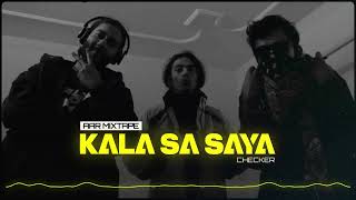 Kala Sa Saya  Checker Visualiser  AAR Mixtape  AAR Sangathan [upl. by Tamera656]