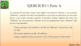 Ejercicios de Sanación de Louise Hay  Parte 1 [upl. by Dorren448]