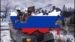 All Russian AntiCommunist Songs Compilation [upl. by Lednew579]