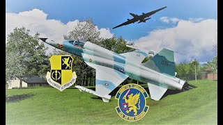 RAF Alconbury amp RAF Molesworth RevisedUpdated 2022 423rd Air Base Group USAF [upl. by Kared342]