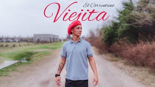 El Correntiino  Viejita Video Oficial [upl. by Paige]