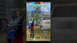 freefire gaming 1vs4clutch garenafreefire sksabirgamig totalgaming trending reels [upl. by Zap]