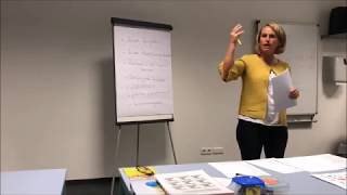 Jutta Hausler 2019  Marburger Konzentrationstraining  Infoabend  TEIL2 [upl. by Lotsyrk268]