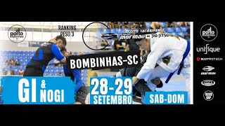 Domingo – Area 6 5ª ETAPA CIRCUITO CATARINENSE MORMAII 2024 [upl. by Rana]