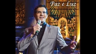 Padre Reginaldo Manzotti  Foi Deus Quem Fez Você DVD Paz e Luz Part Esp Thaeme amp Thiago [upl. by Stew946]