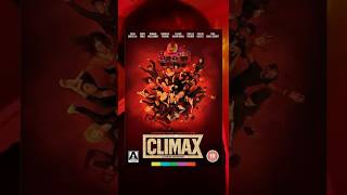 Dia 9 del Terror Recomendamos Climax de Gaspar Noe climax gasparnoe [upl. by Ploss159]