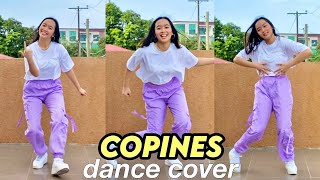 COPINES DANCE COVER GForce Choreography  Nina Rica [upl. by Dhu]