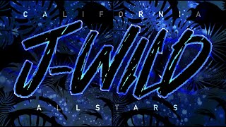 California Allstars  J Wild 2324 [upl. by Akinohs]