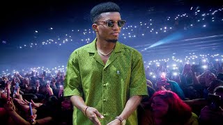 Kofi Kinaata A Night With Stars Full Performance In Kumasi kofikinaata kofikinaasongs [upl. by Pillyhp570]