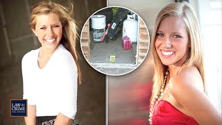 Woman Brutally Murdered After Leaving Bachelorette Party — The Story of Kaylee Sawyer [upl. by Robinette]