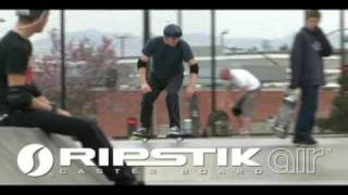 RipStik® AIR [upl. by Schindler]