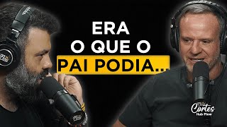 1 ANO E APENAS DOIS JOGOS DE PNEU [upl. by Tiebold]