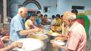 కాళికమ్మ దయవల్లవారానికి రెండుపూటలాకడుపు నిండుతుంది మాకడుపుకొడతావామూర్ఖులేఅన్నదానం వద్దంటారుకేతపల్లె [upl. by Lama]