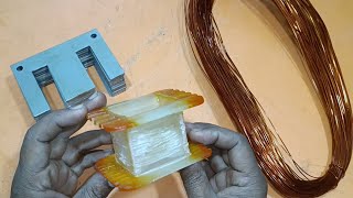 How to make transformer [upl. by Aramahs581]