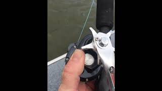 Shimano Tekota 500HG LC Review by Oregon Fishing Guide [upl. by Sabanrab777]