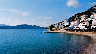 NEUM  APARTMANI VILLA PLAVA [upl. by Llerrah]