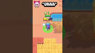 10 of the FUNNIEST Voice Lines in Brawl Stars Part 6 [upl. by Sophy]