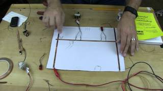 Teaching Ohms Law to Techs  Part 2 [upl. by Aenea]