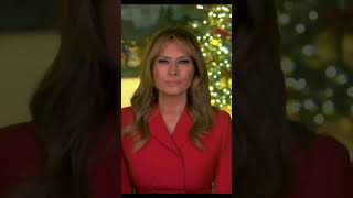 Melania journey From Slovenia to the white House [upl. by Ettezyl]