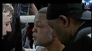 Ilunga Makabu vs Michal Cieslak full fight 20200131 [upl. by Aicre454]