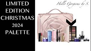 Lancôme HOLIDAY 2024 Beauty Box 2024 FULLSPOILERS [upl. by Ativak]