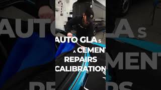 Advance Industries  Colorados Premium Auto Glass Replacement Shop [upl. by Roana]