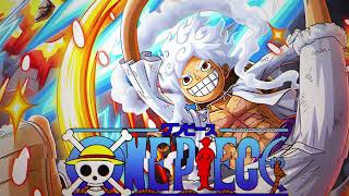 One Piece  Wano OST ⅠⅠ  Gear 5 Album  • My Peak • HQ [upl. by Nailij289]