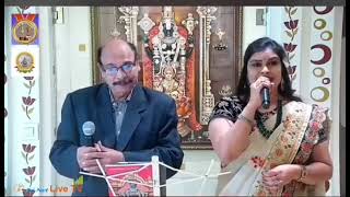 Nelavanka thongichusindi by Mithra N Geethanjali from Rajakota Rahasyam [upl. by Yeldar]