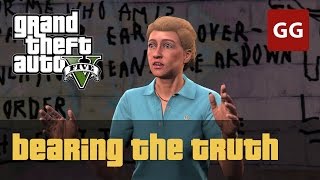 Bearing The Truth — GTA 5 [upl. by Tomkins292]