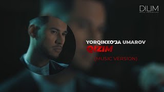 Yorqinxoja Umarov  Qizim  Ёрқинхожа Умаров  Қизим [upl. by Jere]