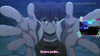 tensei shitara ken deshita cap 1 lo vemos juntos  sub español [upl. by Annahsat]