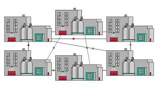 Exertherm  Thermal Monitoring Solutions for Electrical Distribution Installations and Power Systems [upl. by Keram]