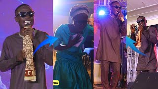 THIS IS WHAT OSEI BLESSING DID  TAMALE YOU WILL LOVE TO WATCH [upl. by Aleetha]