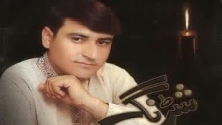 Musharaf Bangash Song 2016  Pukhtoonkhwa Watan [upl. by Henriques]