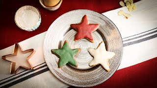 HOLIDAY COOKIES For Everyone To ENJOY│KETO PALEO and GLUTEN FREE [upl. by Kirven144]