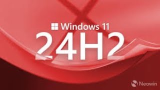 Windows 11 24H2 desktop not loading [upl. by Guidotti]