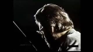 Bill Evans Trio Live  Umbria Jazz Fest 1978 ft Philly Joe Jones [upl. by Danas672]