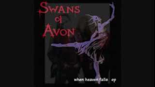 SWANS OF AVON  When Heaven Falls [upl. by Aimek]