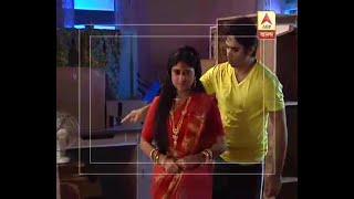 Watch Shimul from the serial Pratidaan is again in danger but why [upl. by Lilhak558]