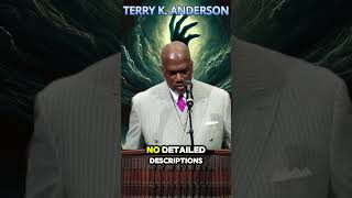 Rev Terry K Anderson Pastor  Spoiler Alert The Storys End Revealed [upl. by Kidder]