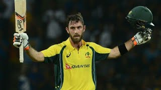 Glenn Maxwell Super Century 113Runs In 55 Balls Show their class to India 2nd T20 2019 [upl. by Townsend629]