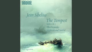 The Tempest Suite No 2 Op 109 Suite No 2 VII Miranda [upl. by Halle531]